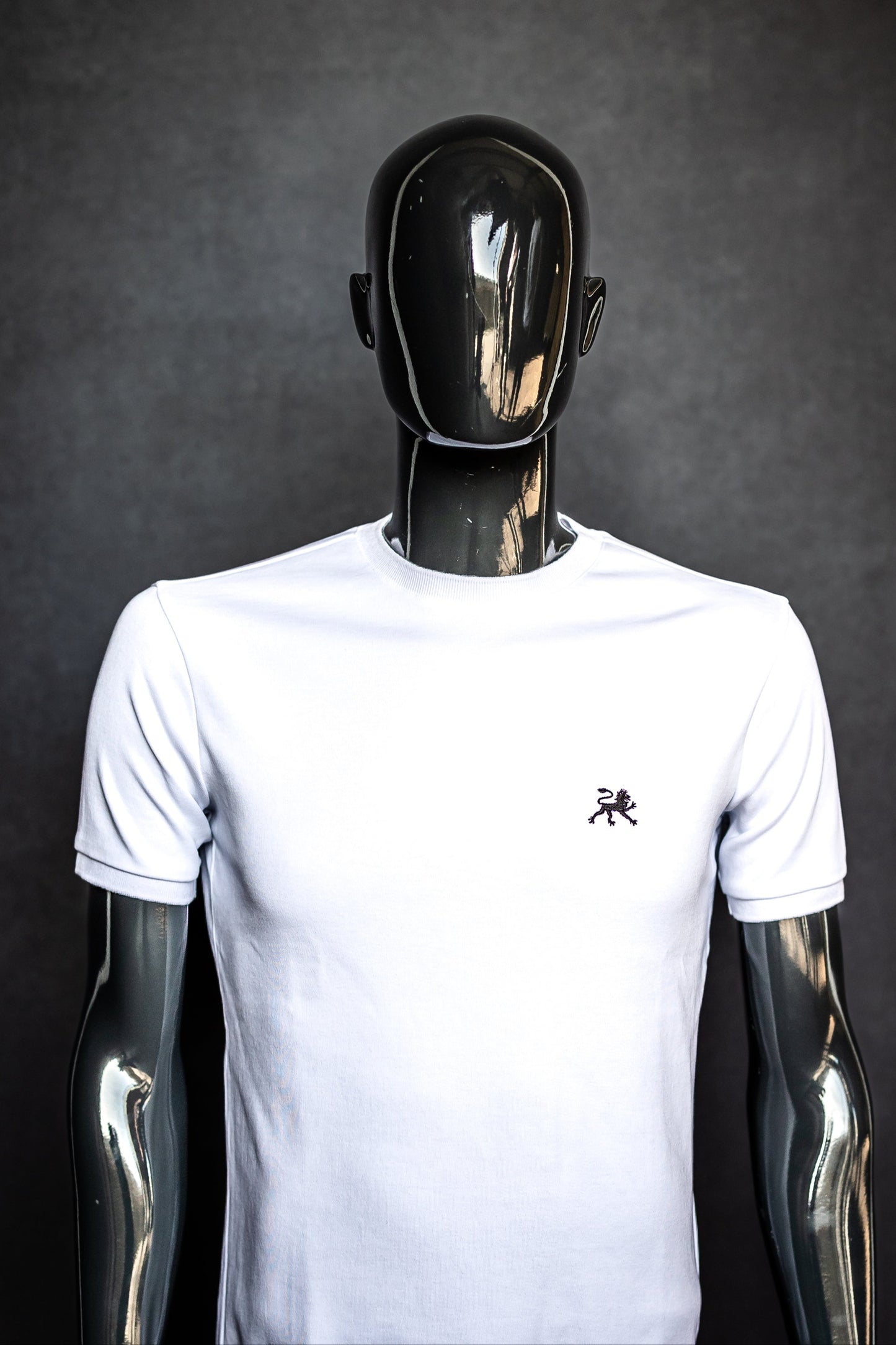 Arxoú Essential T-Shirt (265 GSM)
