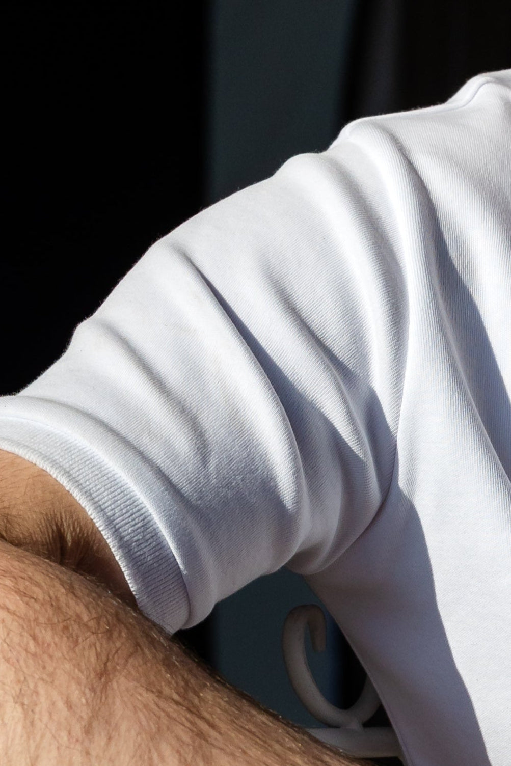 Arxoú Essential T-Shirt (265 GSM)