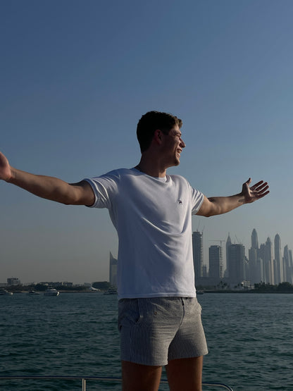 Arxoú Essential T-Shirt (265 GSM)