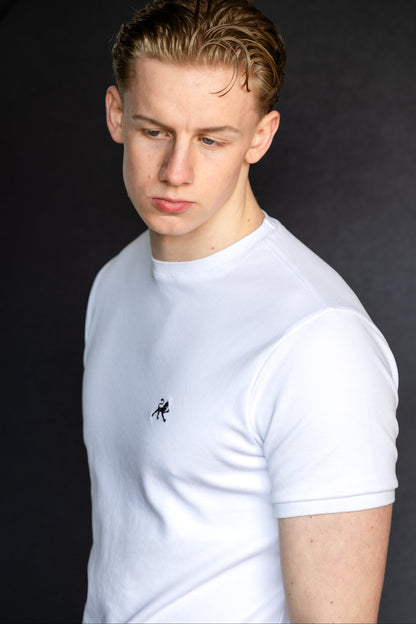Arxoú Essential T-Shirt (265 GSM)